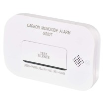 CO Melder GS827