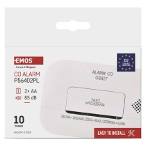 Detektor tlenku węgla GS827 PL