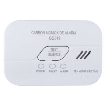EMOS Szén-monoxid érzékelő GS819
