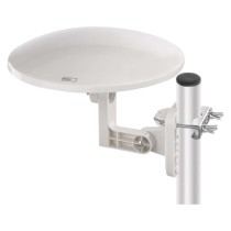 Universale Antenne VILLAGE MOON–V900, DVB-T2, FM, DAB, LTE/4G/5G Filter