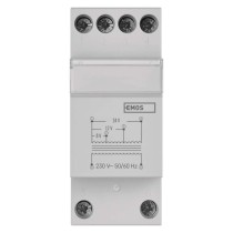 Transformator dzwonkowy 8/12/24 V