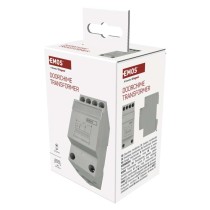 Transformator dzwonkowy 8/12/24 V