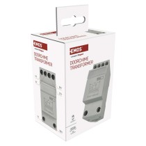 Transformator dzwonkowy 8/12/24 V