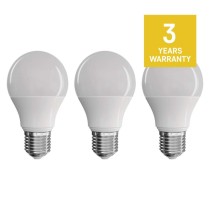 Żarówka LED True Light A60 / E27 / 7,2 W (60 W) / 806 lm / ciepła biel