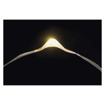 20 LED razsvetljava - NANO, 2x AA, 1,9 m, multicolor