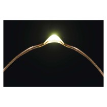 20 LED razsvetljava - NANO, 2x AA, 1,9 m, topla bela