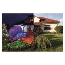 Osnovni set za povezovalni niz Klasik, 10m, topla bela