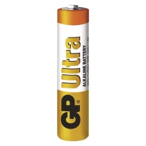 GP Ultra Alkáli elem AAA 4db/bliszter