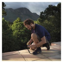 GP ReCyko NiMH Akkumulátor HR03 (AAA) 1000mAh 2db