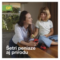 Nabíjacia batéria GP ReCyko Pro Professional (AA)