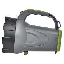 Latarka ładowalna LED CREE 5W, 300 lm 1400 mAh