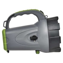 Latarka ładowalna LED CREE 5W, 300 lm 1400 mAh