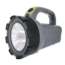 Latarka ładowalna LED CREE 5W, 300 lm 1400 mAh