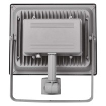 EMOS PROFI LED reflektor 50W 5000lm mozgásérzékelővel IP44 term. fehér
