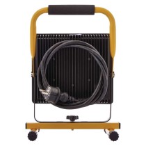 LED reflektor přenosný, 50W neutrální bílá