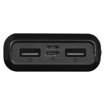 Powerbanka EMOS Alpha 20, 20000 mAh, černá + kabel USB-C