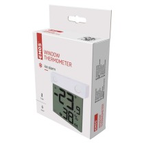 Termometr okienny RST01278