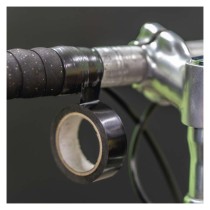 Izolační páska PVC 15mm / 8m barevný mix