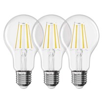 LED izzó Filament A60 / E27 / 5,9 W (60 W) / 806 lm / Természetes fehér