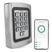 GoSmart Billentyűzár IP-006AX, WiFi