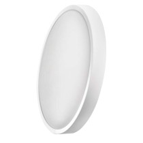EMOS LED mennyezeti lámpa 21,5W dimm állítható színhőm.