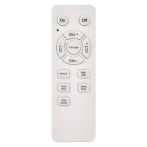 EMOS LED mennyezeti lámpa 21,5W dimm állítható színhőm.