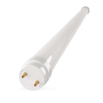 LED-Leuchtstofflampe T8 9 W 60 cm neutralweiß