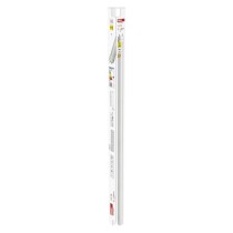 Żarówka LED liniowa T8 9 W 60 cm neutralna biel 25 szt.