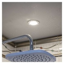 LED bodové svietidlo LORI 4,5W 345LM IP65 CCT bielá