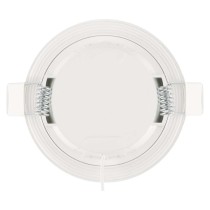 LED bodové svietidlo LORI 4,5W 345LM IP65 CCT bielá