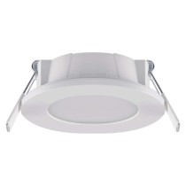 LED bodové svietidlo LORI 4,5W 345LM IP65 CCT bielá