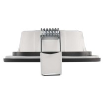 LED SVIETIDLO LORI VST. KR 4,5W 345LM IP65 CCT čierná