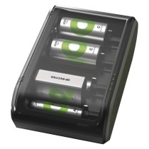 GP akkumulátor töltő B631 univerzális