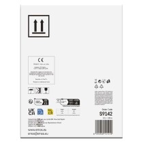 Datový kábel UTP 5E, outdoor, 100m