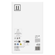 Datový kábel UTP 5E, outdoor, 305m