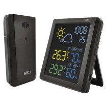 Drahtlose Wetterstation E8647N