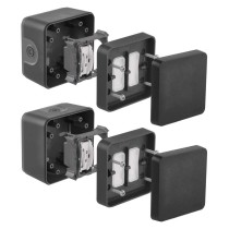 EMOS Cyklone ovládač tlačítkový 1/0 IP55