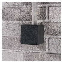 EMOS Cyklone ovládač tlačítkový 1/0 IP55