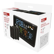 Stacja pogodowa E8614