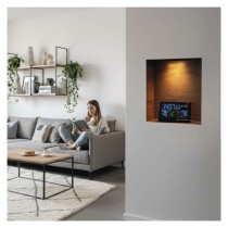 Stacja pogodowa E8614