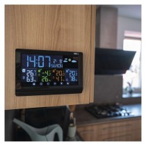 Stacja pogodowa E8614