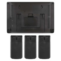 EMOS Meteorológiai állomás E8614