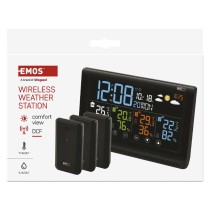 EMOS Meteorológiai állomás E8614