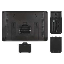 EMOS Meteorológiai állomás E8614