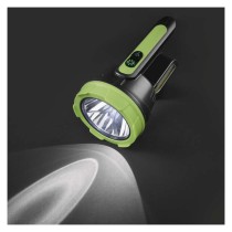 Latarka ładowalna LED, 210 lm, 1 800 mAh