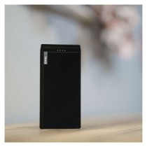 Powerbanka EMOS AlphaQ 10, 10000 mAh, 18 W, černá