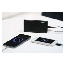 Powerbanka EMOS AlphaQ 10, 10000 mAh, 18 W, černá