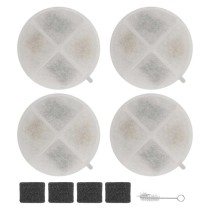 Filtru komplekts ūdens strūklakām PET-901