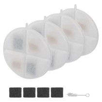 Filtru komplekts ūdens strūklakām PET-901