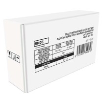 EMOS Ólomakkumulátor 6V 1.3Ah